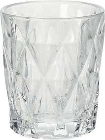 Szklanka Basic Clear