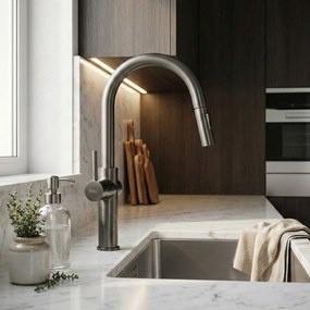 Bateria kuchenna Rea Fresh High Tytan