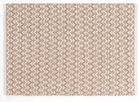 Dywanik boho CHASCA, 60 x 90 cm