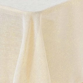 Obrus 140x300 cm Strass – douceur d'intérieur