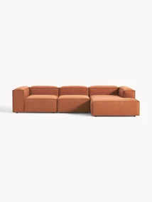 Narożna sofa modułowa Lennon