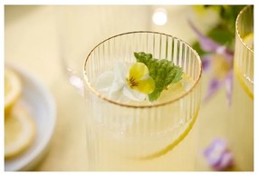 Szklanki zestaw 4 szt. 500 ml Palermo – Lyngby Glas