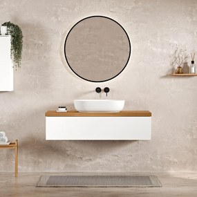 Szafka pod umywalkę JUVIA Classic 1 - od 100 do 160 cm