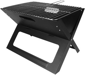 Fieldmann FZG 1001 Stołowy grill ogrodowy na węgiel drzewny