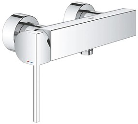 GROHE 33577003 - Bateria prysznicowa PLUS DN 15, chrom błyszczący