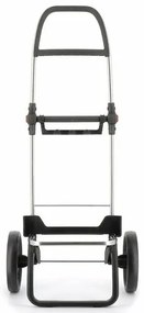 Rolser Torba na kółkach I-Max Tweed 2 Logic RSG,czarna