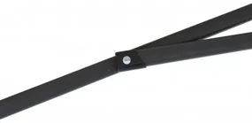 Basic Push Up 210 x 210 cm - Parasol uchylny : Substancja Desen - 840