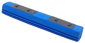 Niebieski wkład na mopa Addis Superdry Plus