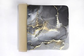 Dywanik łazienkowy Dywanik łazienkowy Szary marmur