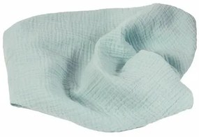 Babymatex Wrap turkusowy, 80 x 120 cm
