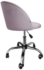 Fotel obrotowy biurowy Colin MG55