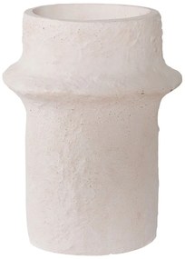 Świeczniki z cementu na świeczkę typu tealight zestaw 2 szt. – House Nordic