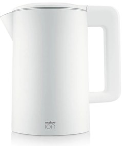 Niceboy ION ThermoKettle TK5 - Czajnik z termost. 1,7 l 2200W/230V biały
