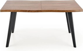 Stół do jadalni w stylu industrialnym Dickson