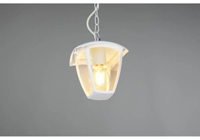 Lampa zewnętrzna wisząca ø 17 cm Venta – Trio