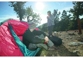 Bestway namiot dla 3 osób Range X3, 210 x 210 x 120 cm