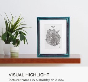 Casa Chic Lancaster Ramka na zdjęcia