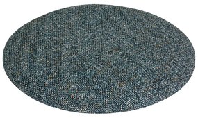 Poduszka na krzesło ø 38 cm Muted – Hübsch
