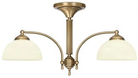 Niski żyrandol 2-punktowy V-S2NK