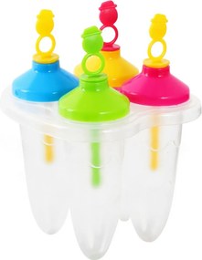 Toro Foremki do lodów, 11,5 x 10,5 x 15,5 cm