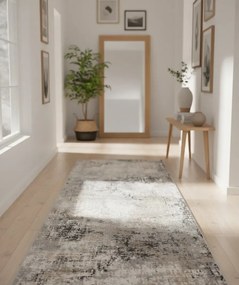 Nowoczesny melanżowy chodnik na metry B4-Z03