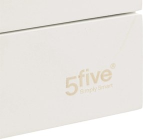 Organizer bambusowy na kosmetyki, 1 szufladka