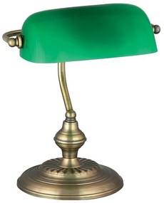 Rabalux 4038 Bank lampa stołowa