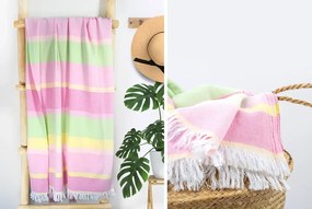 Ręcznik Plażowy FOR HER 90x180 GRENO