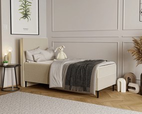 Łóżko dziecięco-młodzieżowe MAX - 70x200