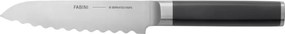 Nóż do pieczywa ze stali nierdzewnej Trino – FABINI