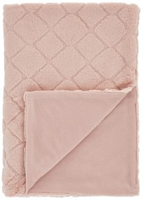 Koc 130x170 cm Cosy Diamond – Catherine Lansfield
