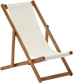 Dziecięcy leżak ogrodowy Adredna – Kave Home