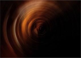 Obraz - Spirala (70x50 cm)