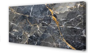 Obraz na płótnie Klasyczna Elegancja Marmuru