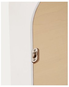 Lustro ścienne 90x60 cm Salaya – Kave Home