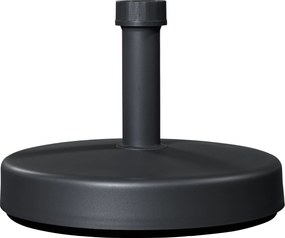 Derby Stojak napełniany 25 l antracyt