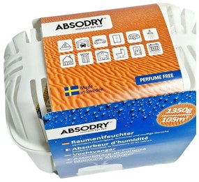 Pochłaniacz wilgoci Absodry Maxi – Everbrand Sweden