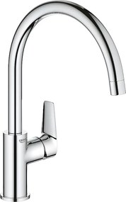 Bateria Kuchenna GROHE StartEdge Quickfix Chrom