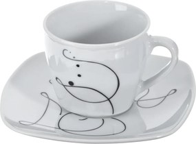 Mäser Zestaw naczyń stołowych 30 szt. CHANSON