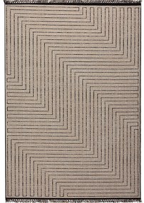 Dywan Origin jute 200x290cm