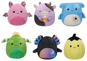 Zabawka pluszowa Mystery Halloween – SQUISHMALLOWS