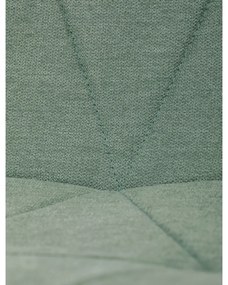 Zestaw krzeseł do jadalni CT-285 GRN2, 4 szt.