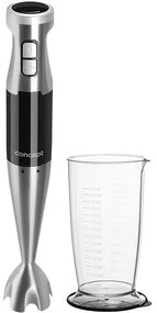 Concept TM4830 blender z pojemnikiem do miksowania 1000 W BLACK