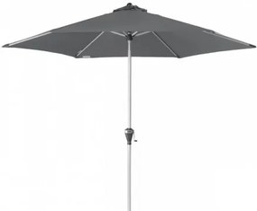 ACTIVE 280 cm - automatyczny parasol uchylny z korbą : Substancja Desen - 840