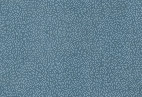 PrzytulneMieszkanie.pl PrzytulneMieszkanie.pl Bawełniana pościel EIRENE ciemnoniebieska Rozmiar pościeli: 70 x 90 cm | 140 x 200 cm