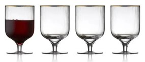 Kieliszki do wina zestaw 4 szt. 300 ml Palermo – Lyngby Glas