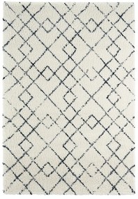 Kremowy dywan Mint Rugs Archer, 120x170 cm