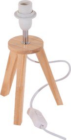 Lampka nocna do pokoju dziecięcego lub sypialni 31 cm