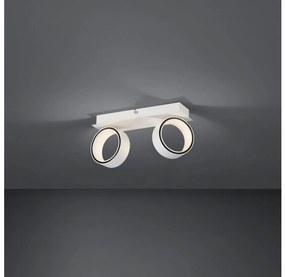 Eglo 39585 - LED Oświetlenie punktowe ALBARIZA 2xLED/4,6W/230V 3000K