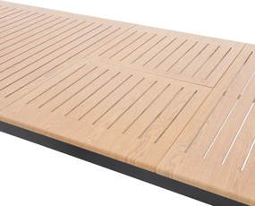 Doppler EXPERT WOOD antracyt
